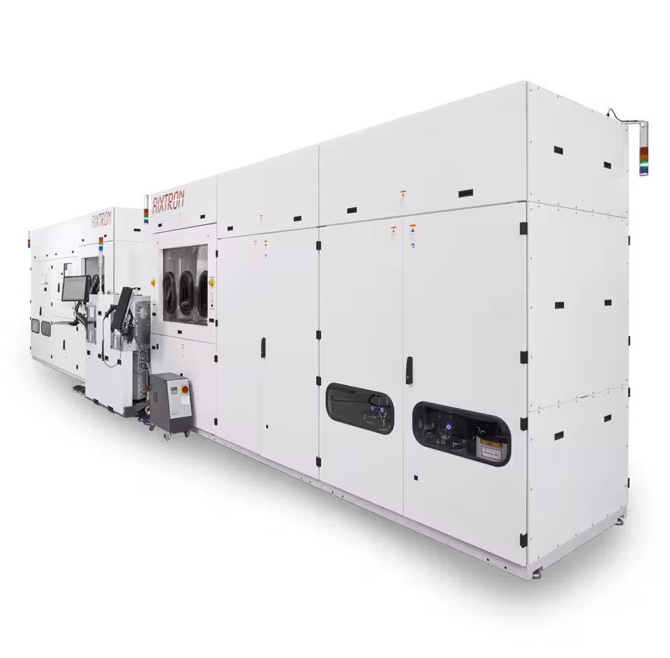 AIX G5+ C